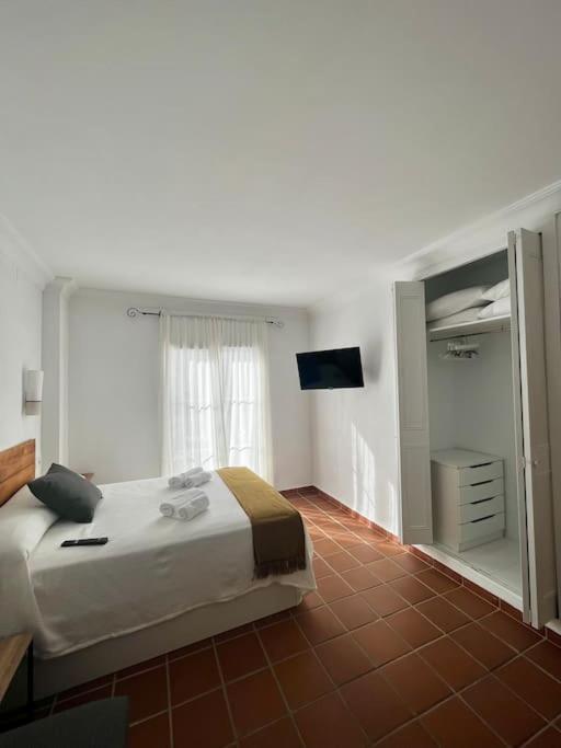 Suite En El Corazon De Donana El Rocio Exterior photo